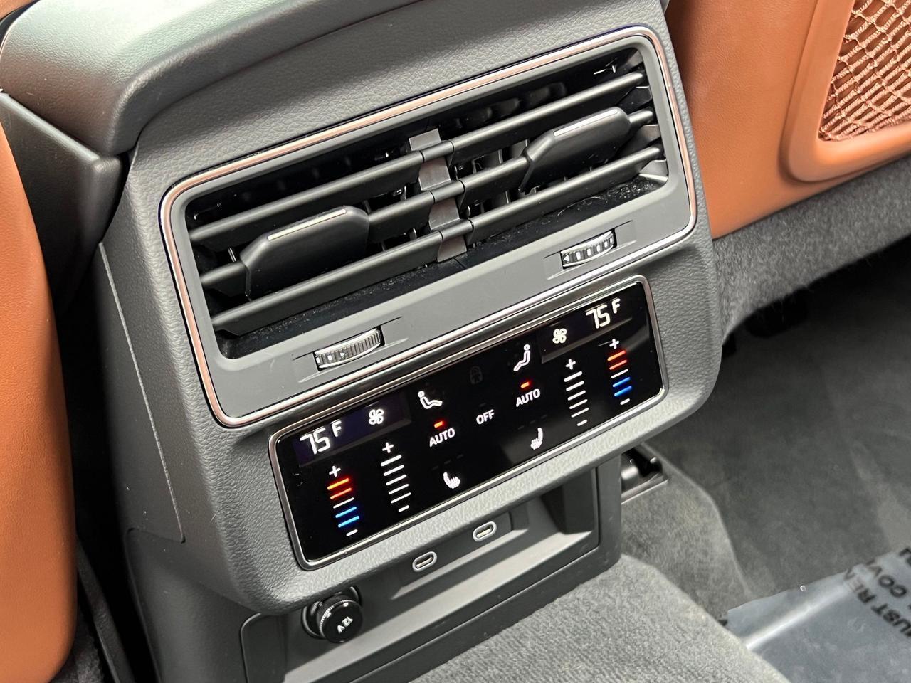 2025 Audi Q7 45 Premium Plus Indianapolis IN