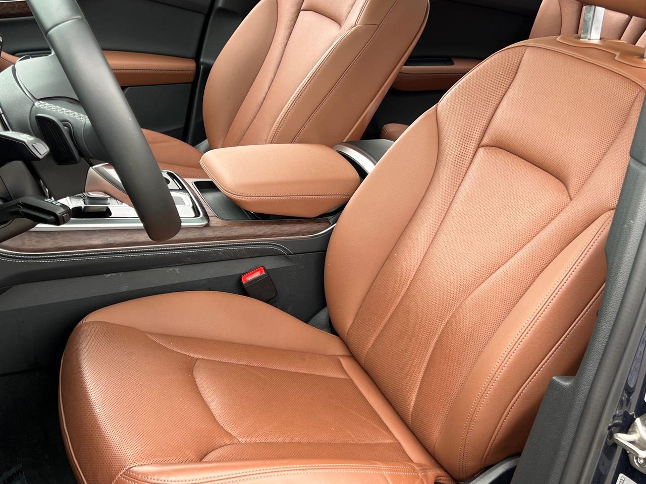 2025 Audi Q7 45 Premium Plus Indianapolis IN