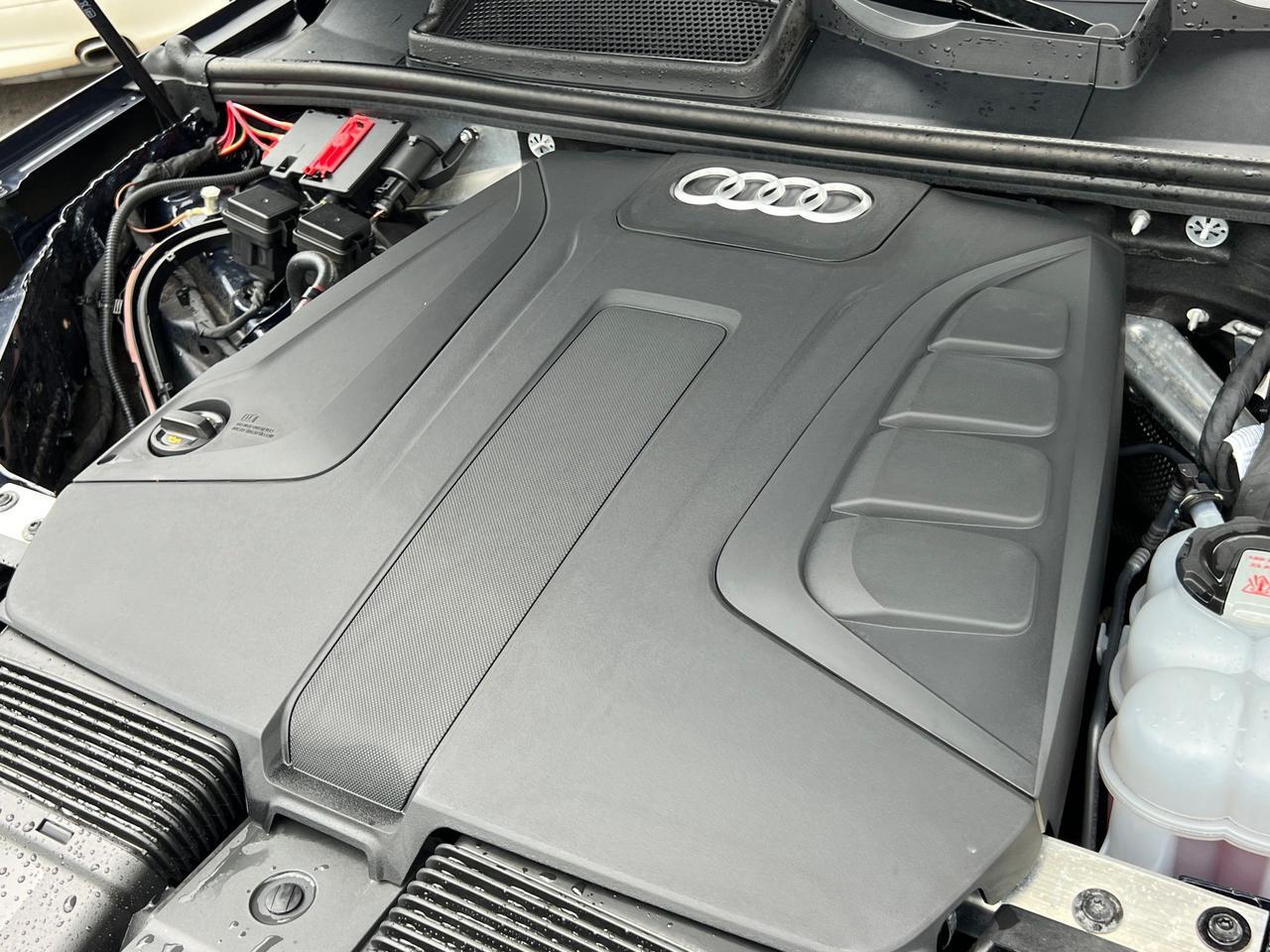 2025 Audi Q7 45 Premium Plus Indianapolis IN