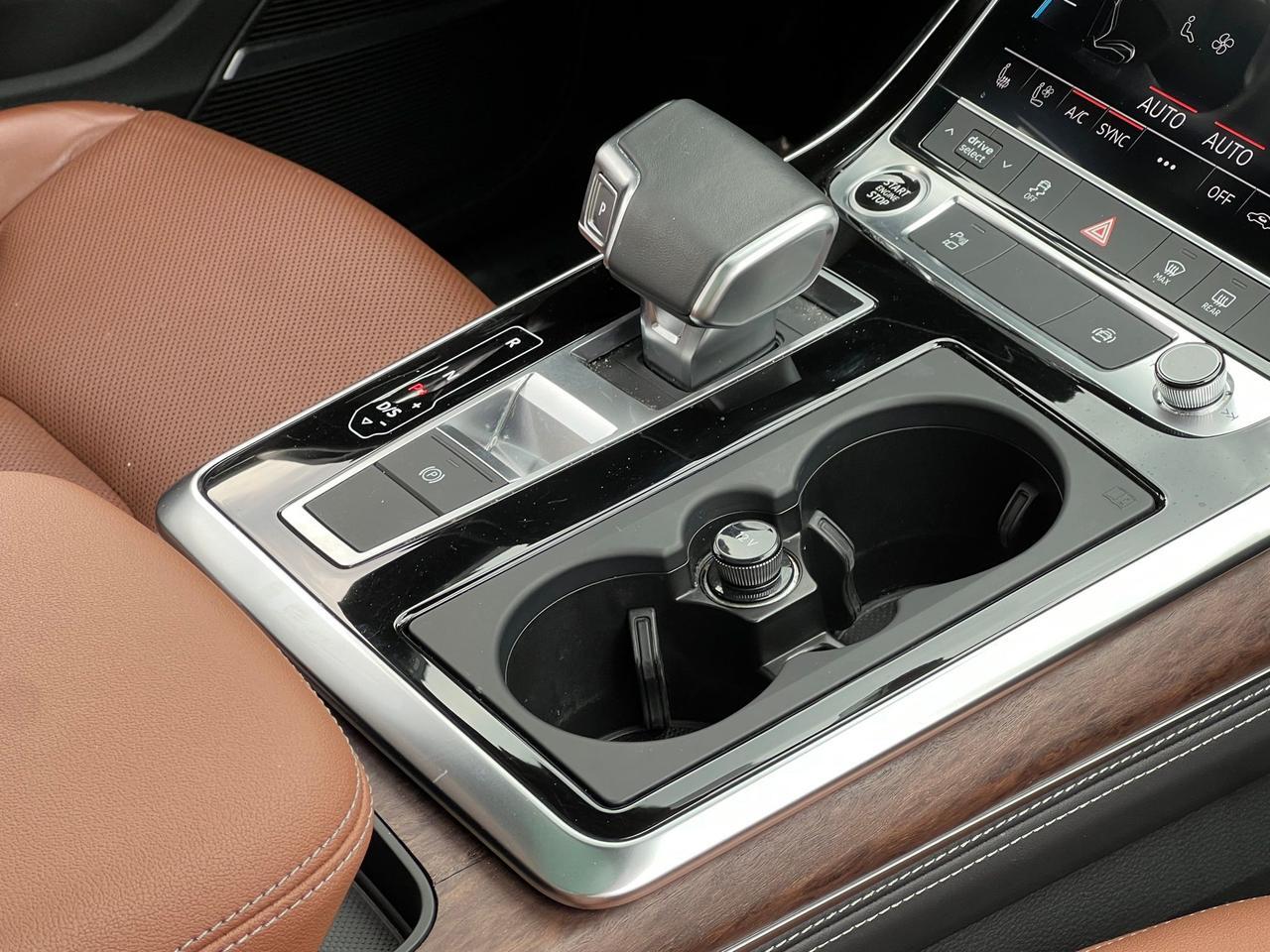 2025 Audi Q7 45 Premium Plus Indianapolis IN