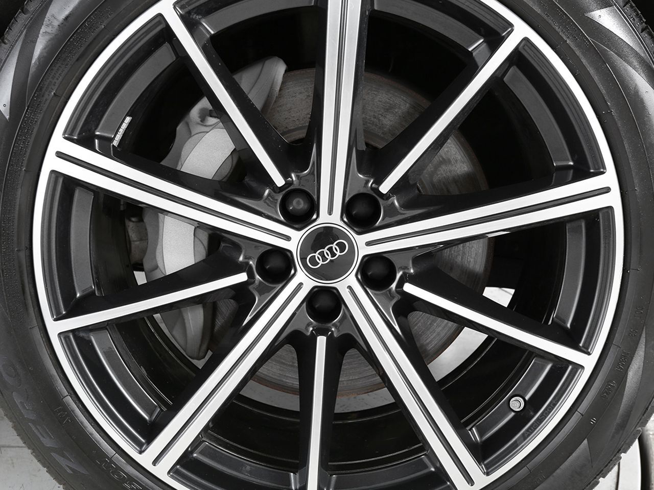 2025 Audi Q7 45 Premium Plus Indianapolis IN