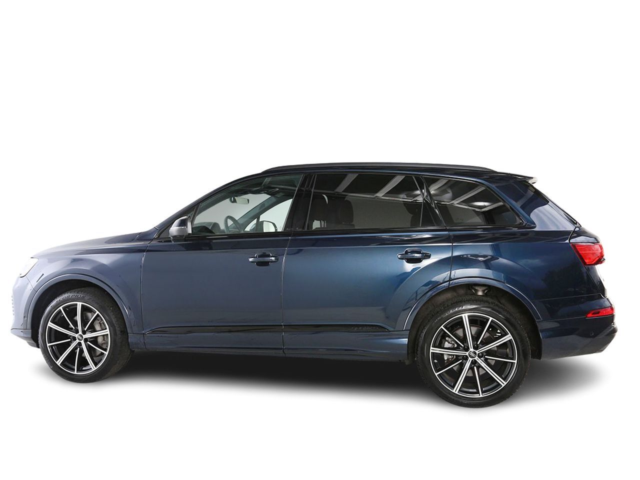 2025 Audi Q7 45 Premium Plus Indianapolis IN