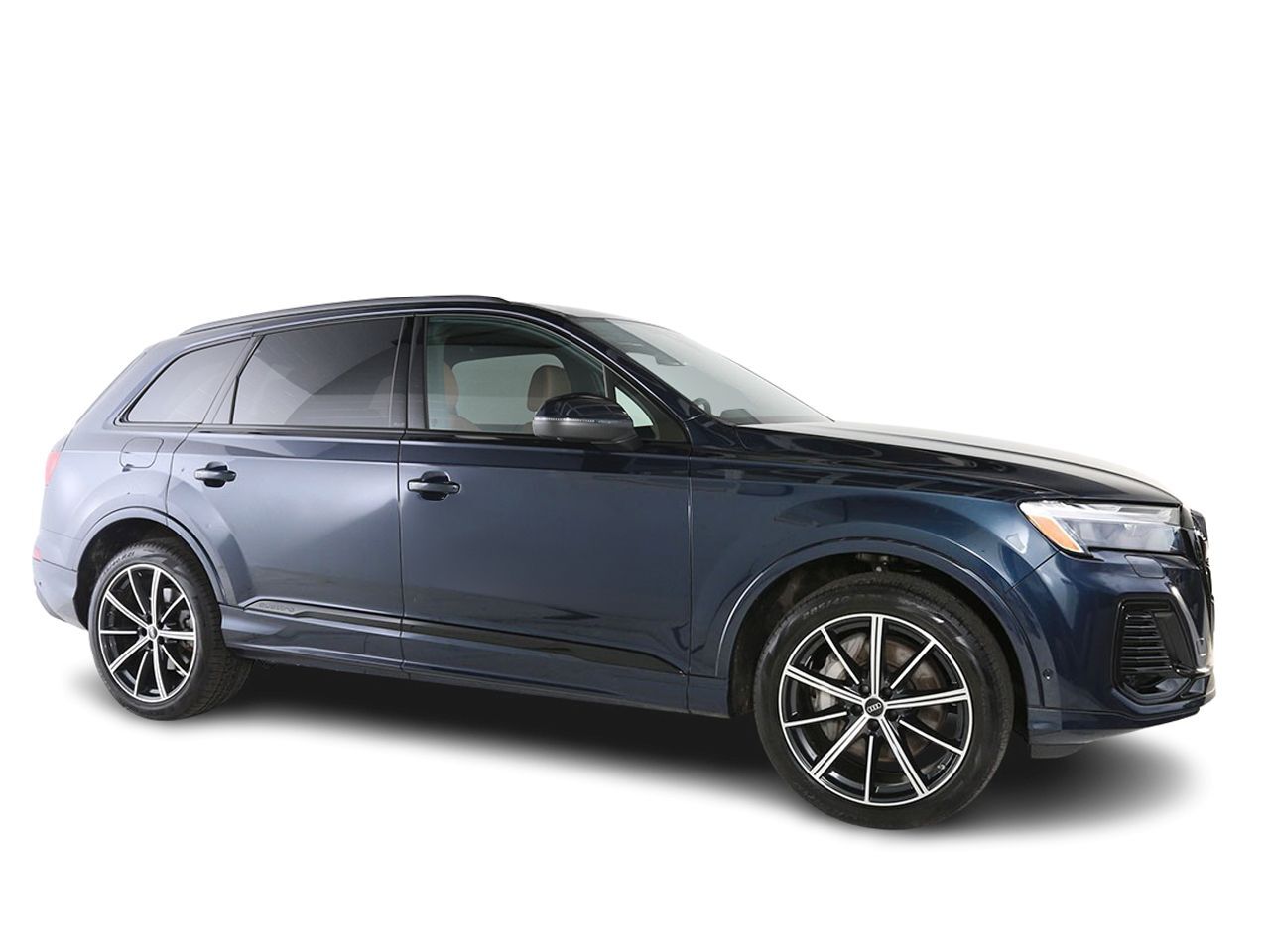 2025 Audi Q7 45 Premium Plus Indianapolis IN