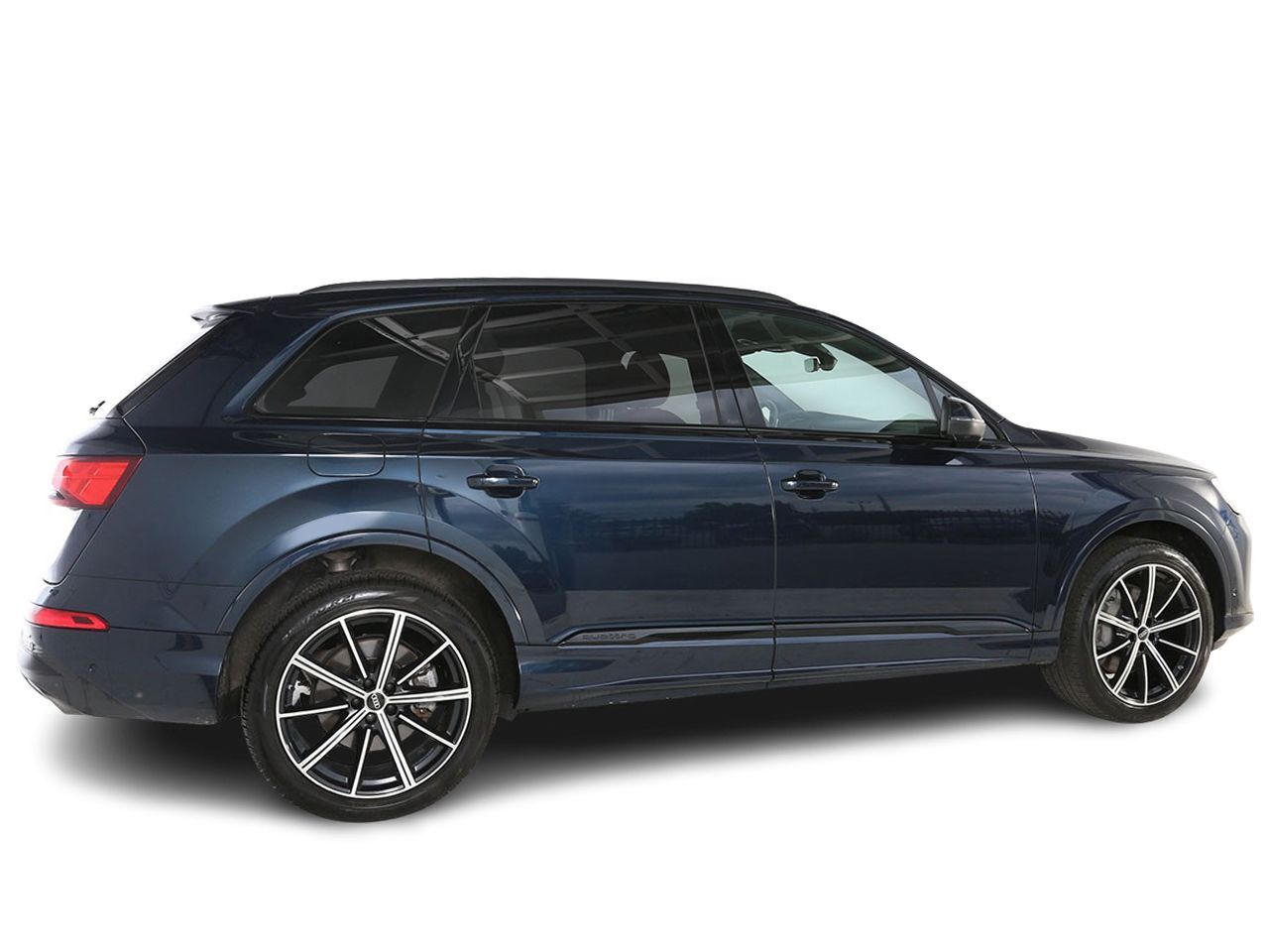2025 Audi Q7 45 Premium Plus Indianapolis IN
