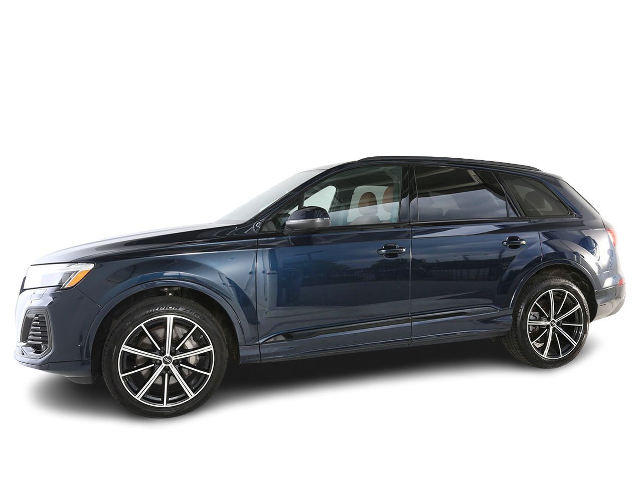 2025 Audi Q7 45 Premium Plus Indianapolis IN