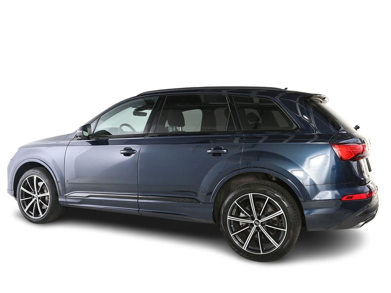 2025 Audi Q7 45 Premium Plus Indianapolis IN