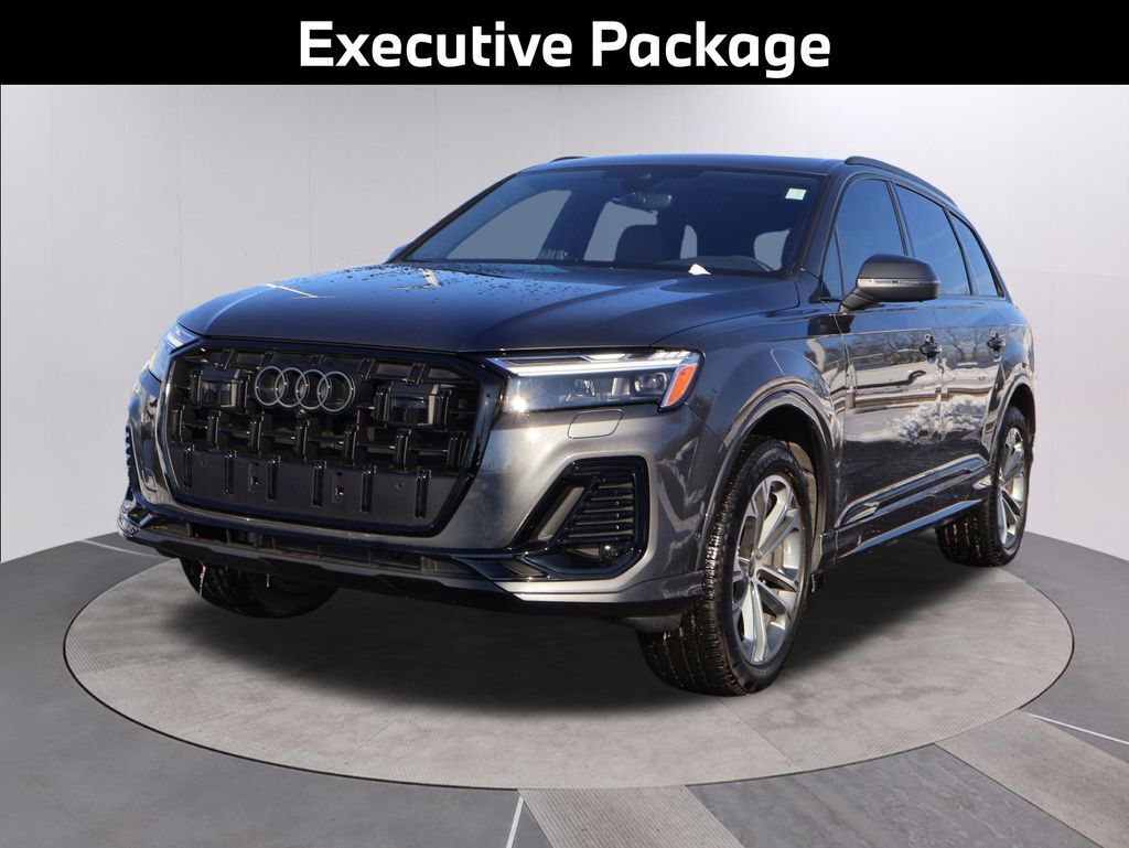 2025 Audi Q7 45 Premium Plus San Clemente CA