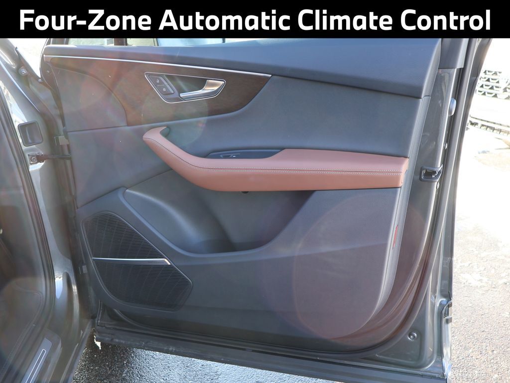 2025 Audi Q7 45 Premium Plus San Clemente CA