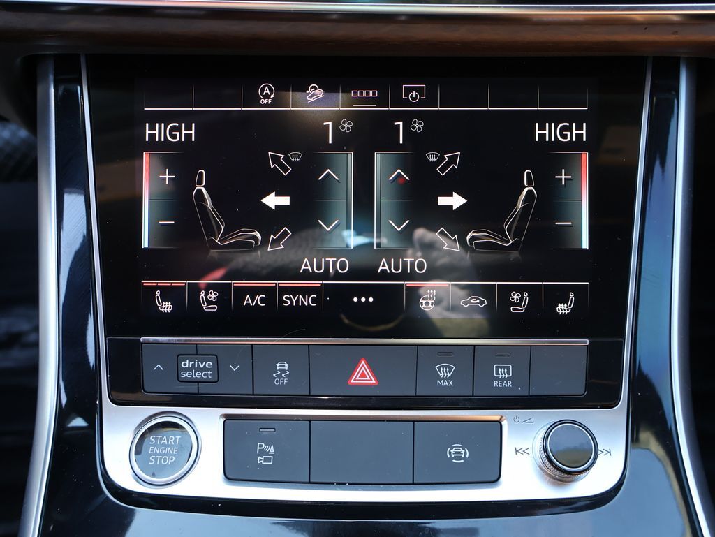 2025 Audi Q7 45 Premium Plus San Clemente CA