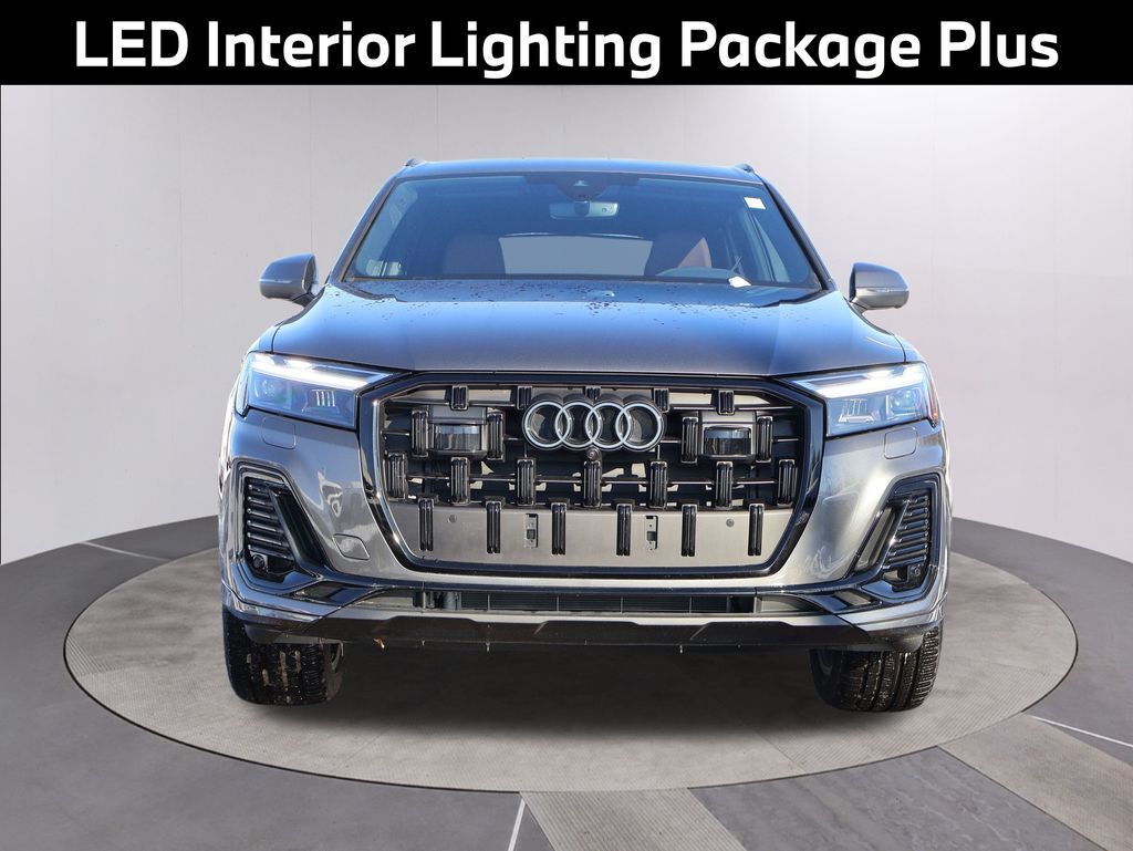2025 Audi Q7 45 Premium Plus San Clemente CA