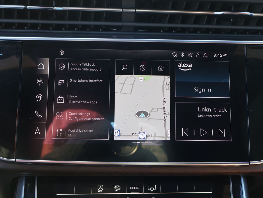 2025 Audi Q7 45 Premium Plus San Clemente CA