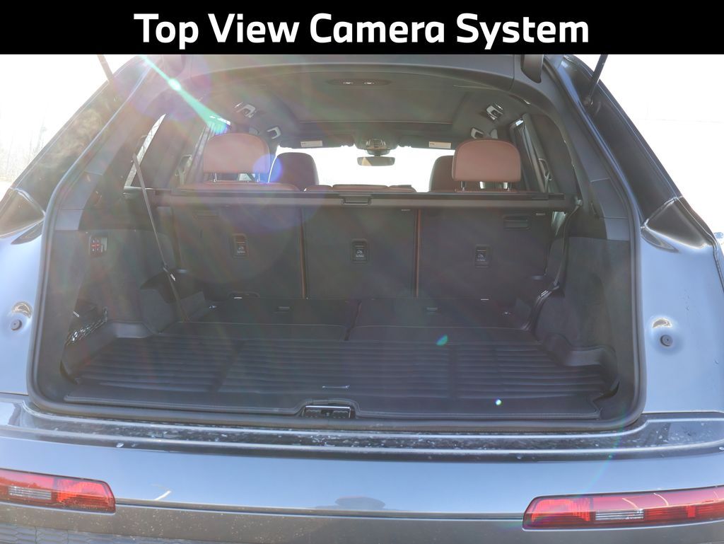 2025 Audi Q7 45 Premium Plus San Clemente CA