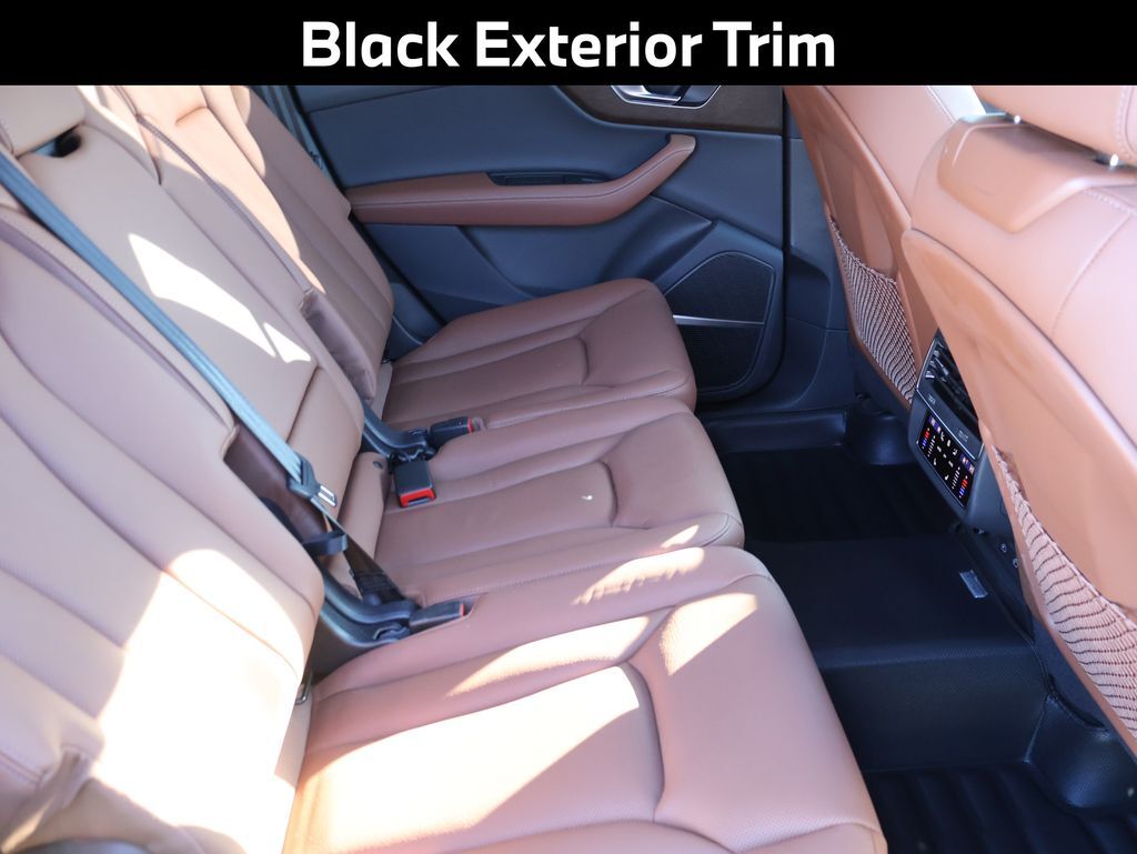 2025 Audi Q7 45 Premium Plus San Clemente CA