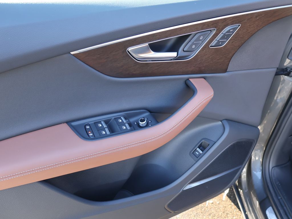 2025 Audi Q7 45 Premium Plus San Clemente CA