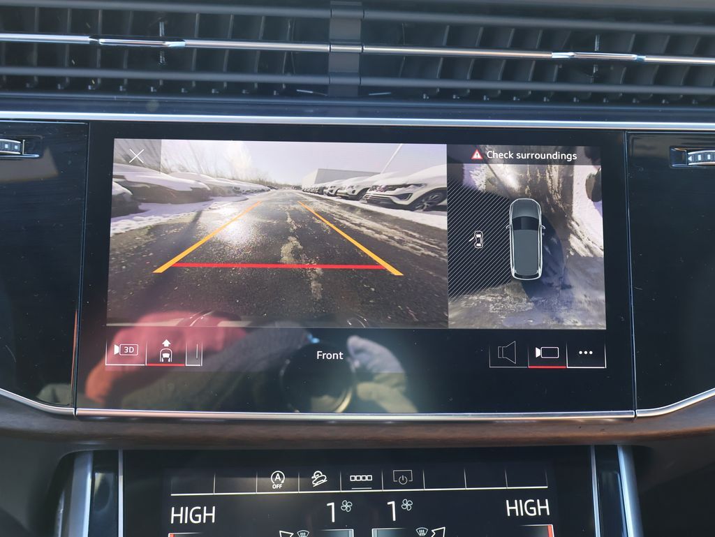 2025 Audi Q7 45 Premium Plus San Clemente CA