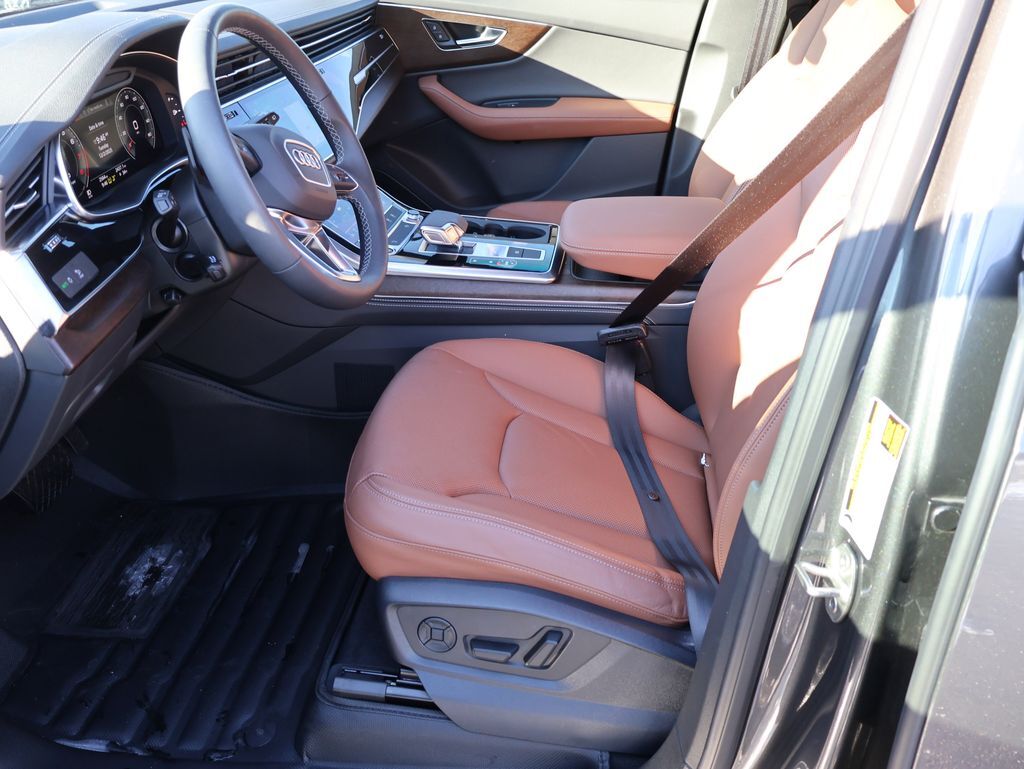 2025 Audi Q7 45 Premium Plus San Clemente CA