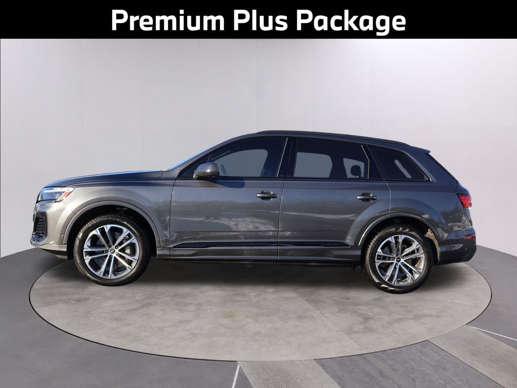 2025 Audi Q7 45 Premium Plus San Clemente CA