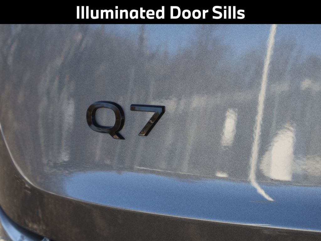 2025 Audi Q7 45 Premium Plus San Clemente CA