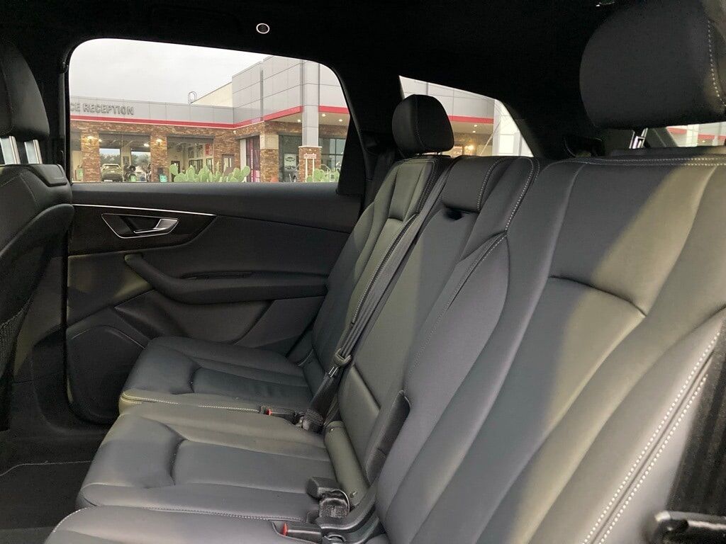 2025 Audi Q7 45 Premium San Antonio TX