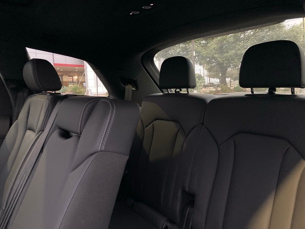 2025 Audi Q7 45 Premium San Antonio TX