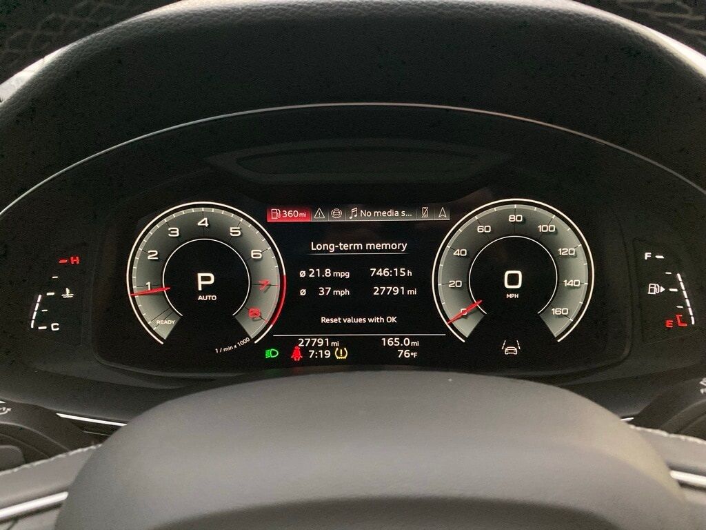 2025 Audi Q7 45 Premium San Antonio TX