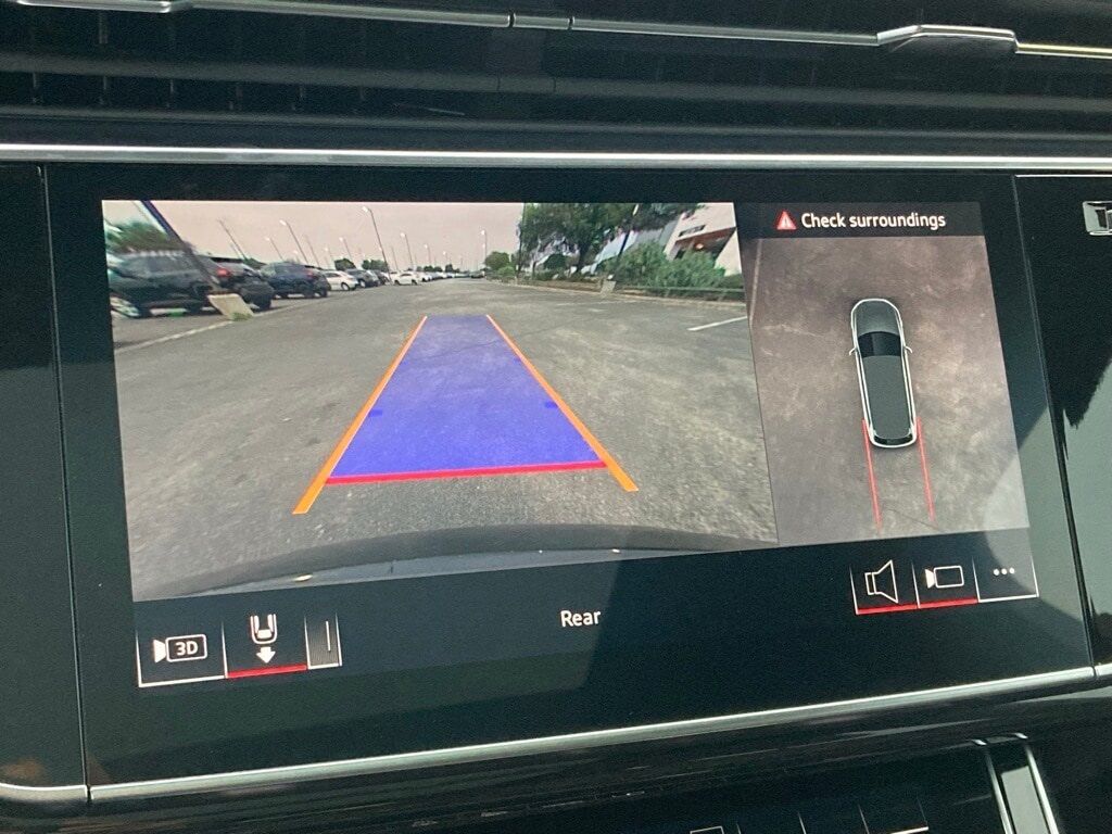 2025 Audi Q7 45 Premium San Antonio TX