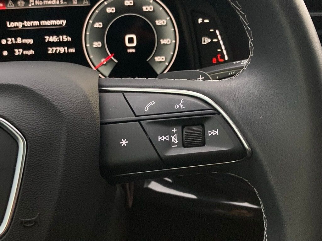 2025 Audi Q7 45 Premium San Antonio TX