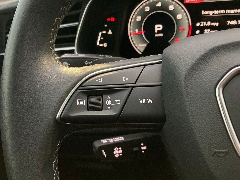 2025 Audi Q7 45 Premium San Antonio TX