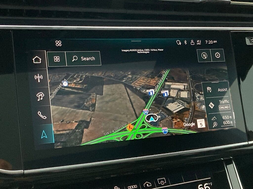 2025 Audi Q7 45 Premium San Antonio TX