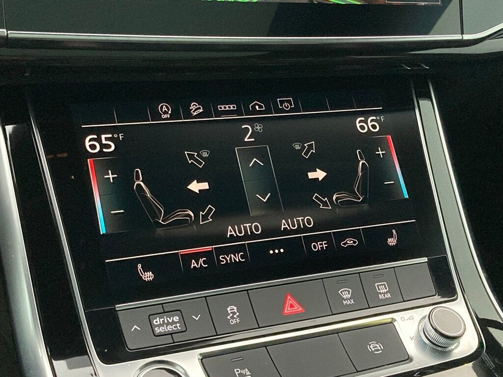 2025 Audi Q7 45 Premium San Antonio TX