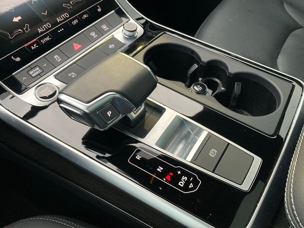 2025 Audi Q7 45 Premium San Antonio TX