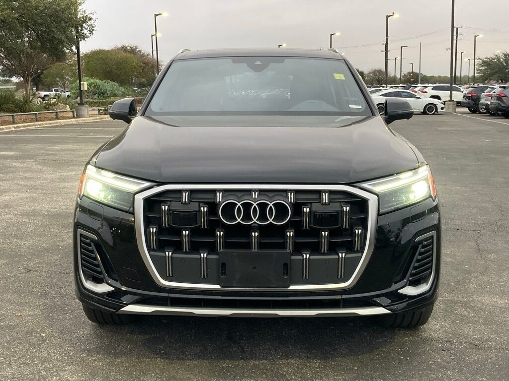 2025 Audi Q7 45 Premium San Antonio TX