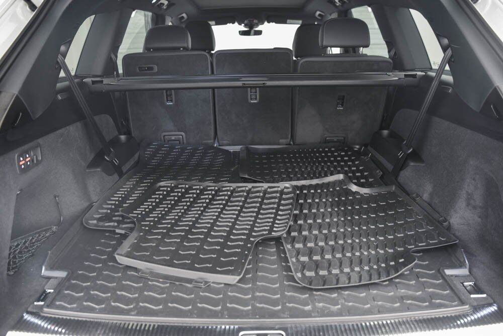 2025 Audi Q7 55 Premium AKRON OH