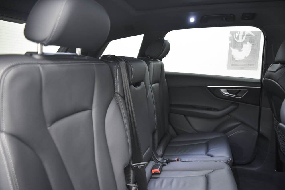 2025 Audi Q7 55 Premium AKRON OH