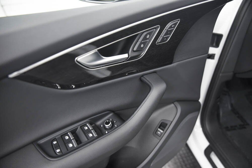 2025 Audi Q7 55 Premium AKRON OH