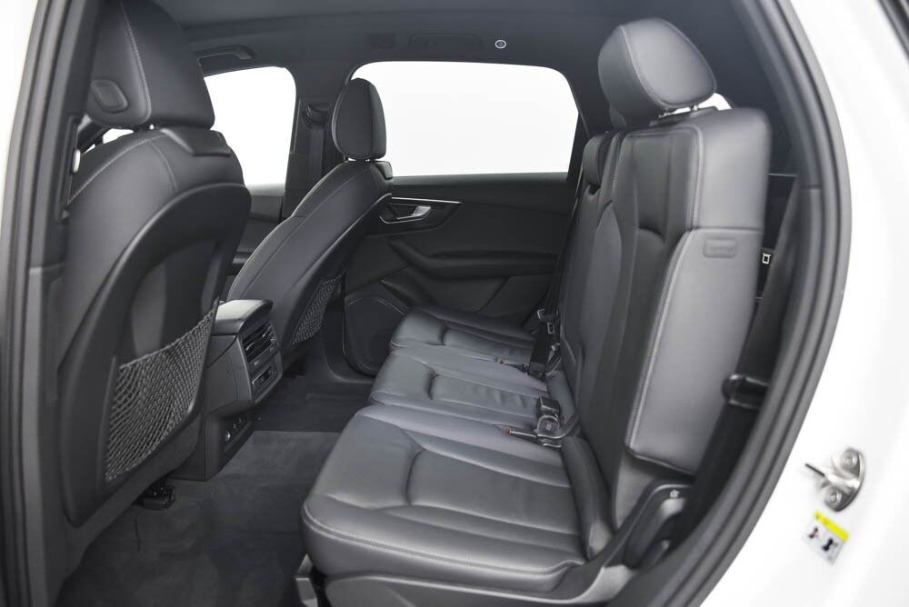 2025 Audi Q7 55 Premium AKRON OH