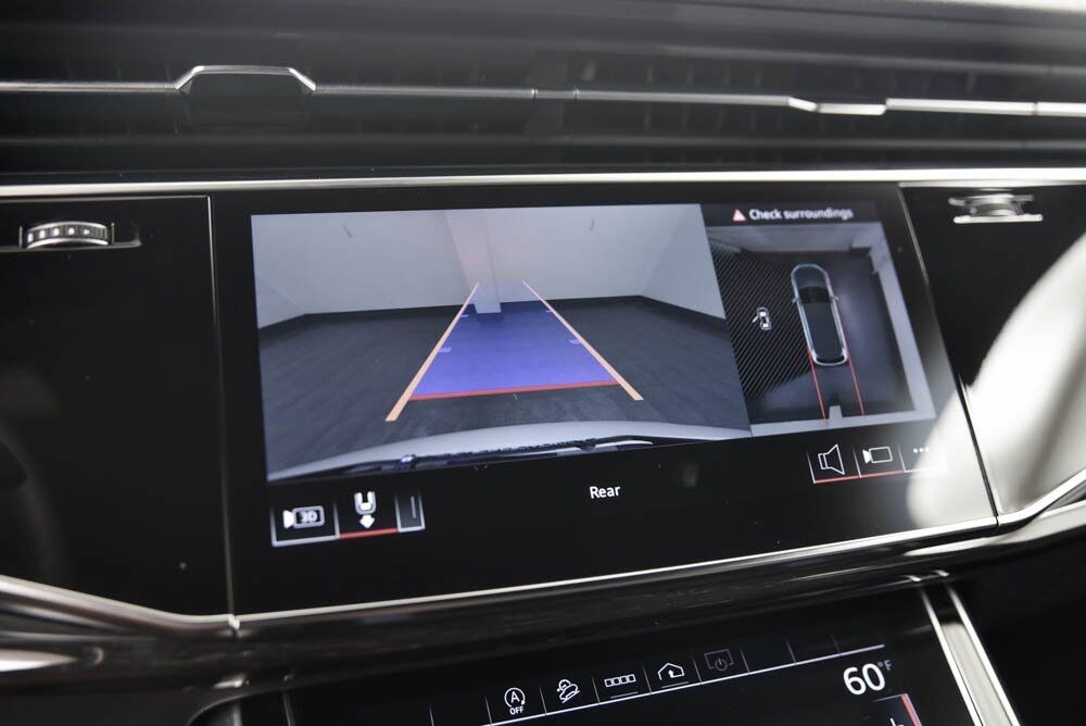 2025 Audi Q7 55 Premium AKRON OH