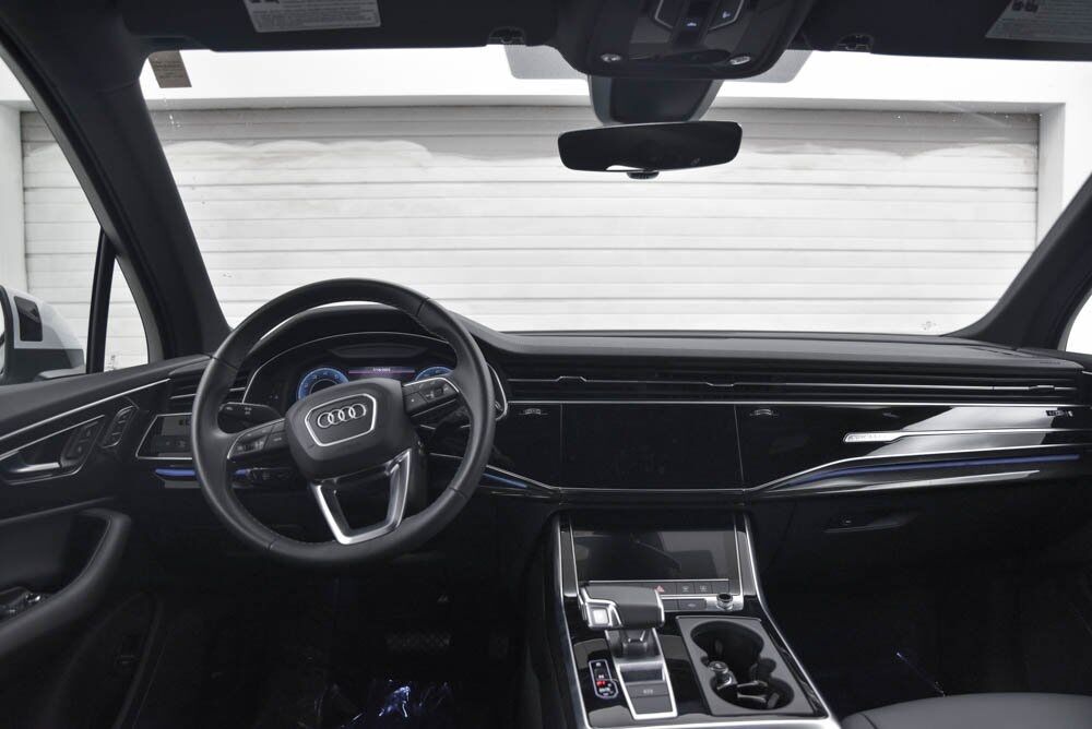 2025 Audi Q7 55 Premium AKRON OH