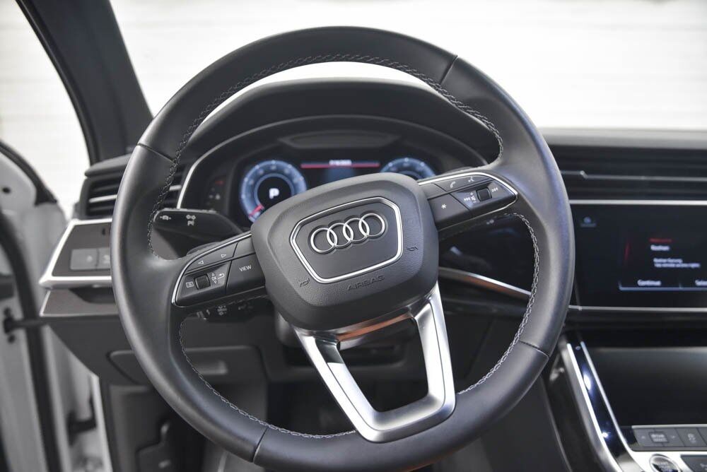 2025 Audi Q7 55 Premium AKRON OH