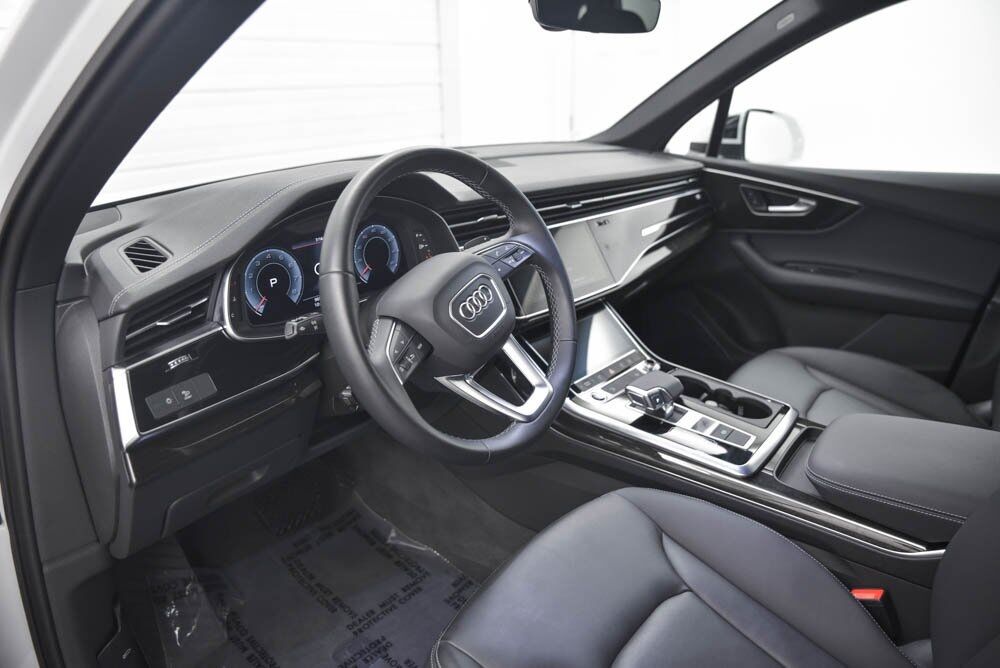 2025 Audi Q7 55 Premium AKRON OH