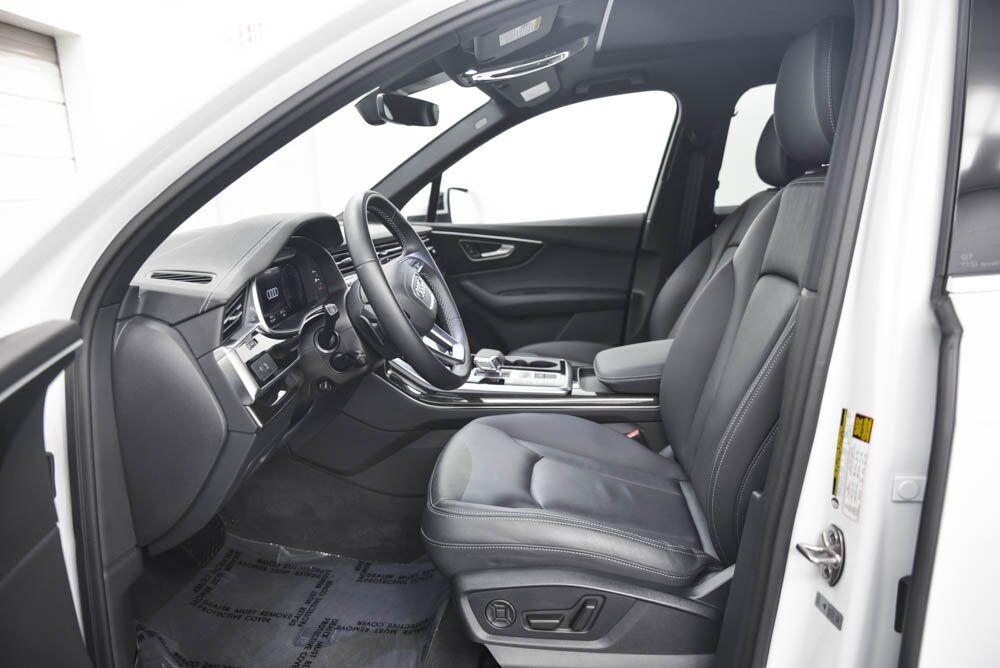 2025 Audi Q7 55 Premium AKRON OH