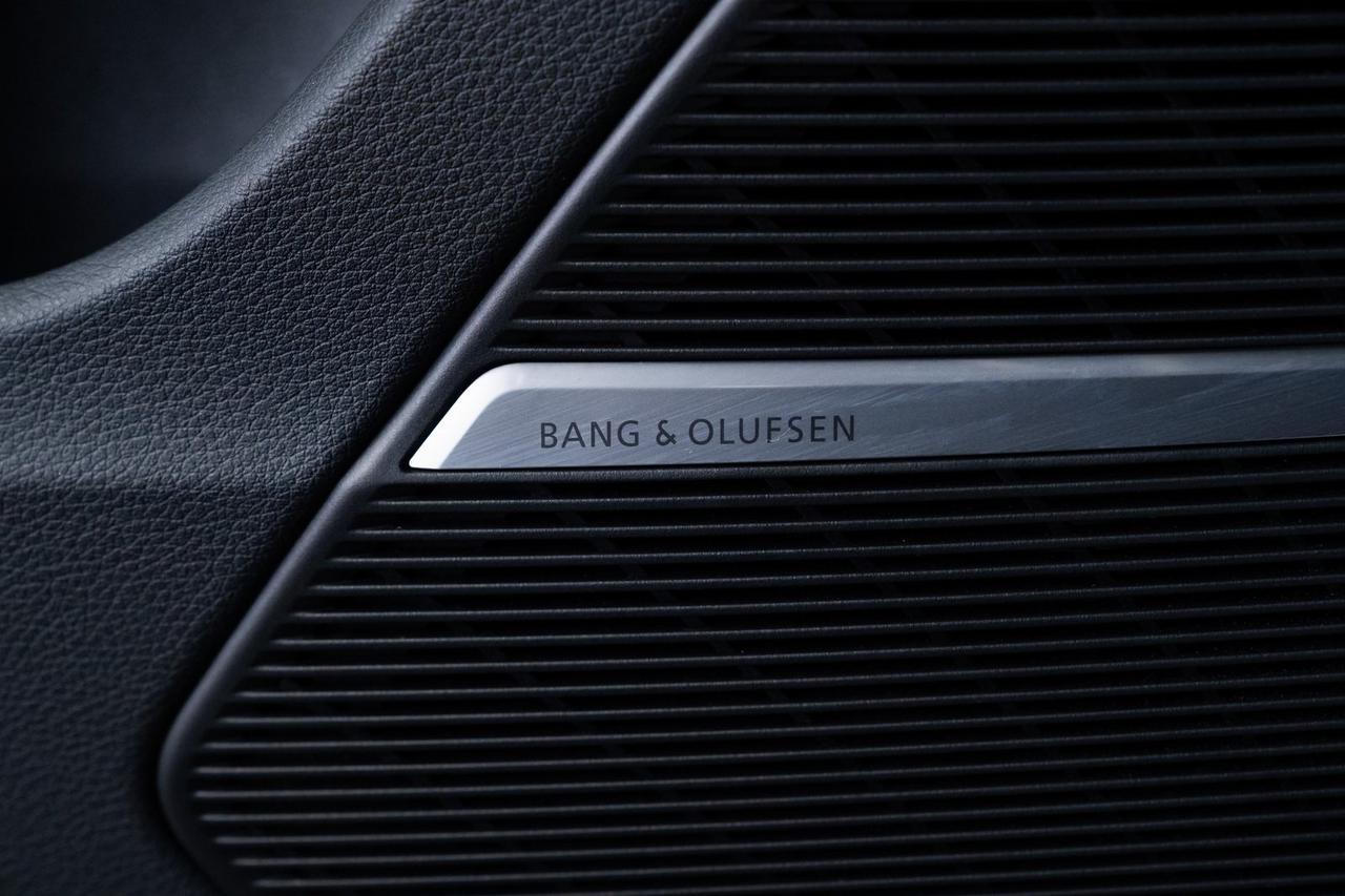 2025 Audi Q7 55 Premium Plus 1 Owner Vented Seats Bang &amp; Olufsen Audio Portland OR