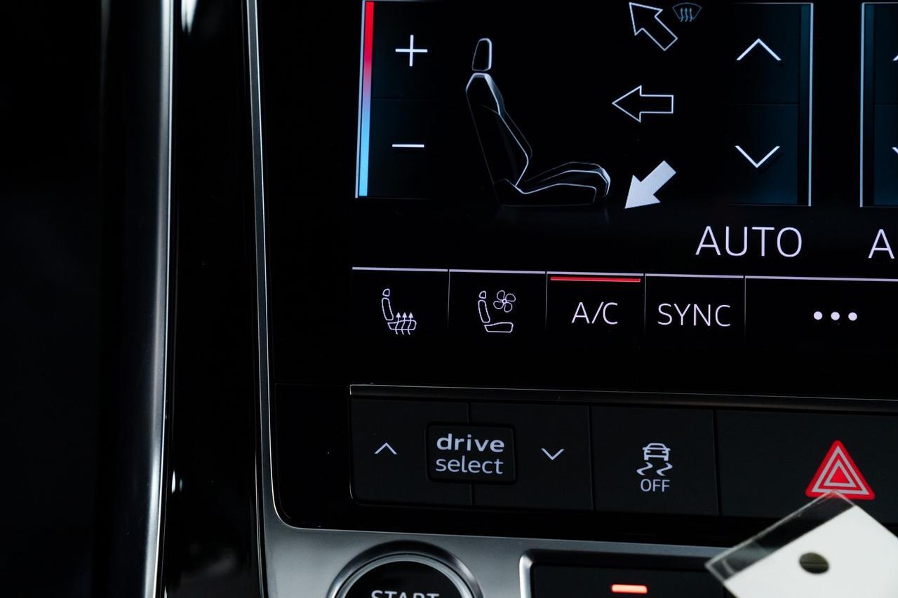 2025 Audi Q7 55 Premium Plus 1 Owner Vented Seats Bang &amp; Olufsen Audio Portland OR