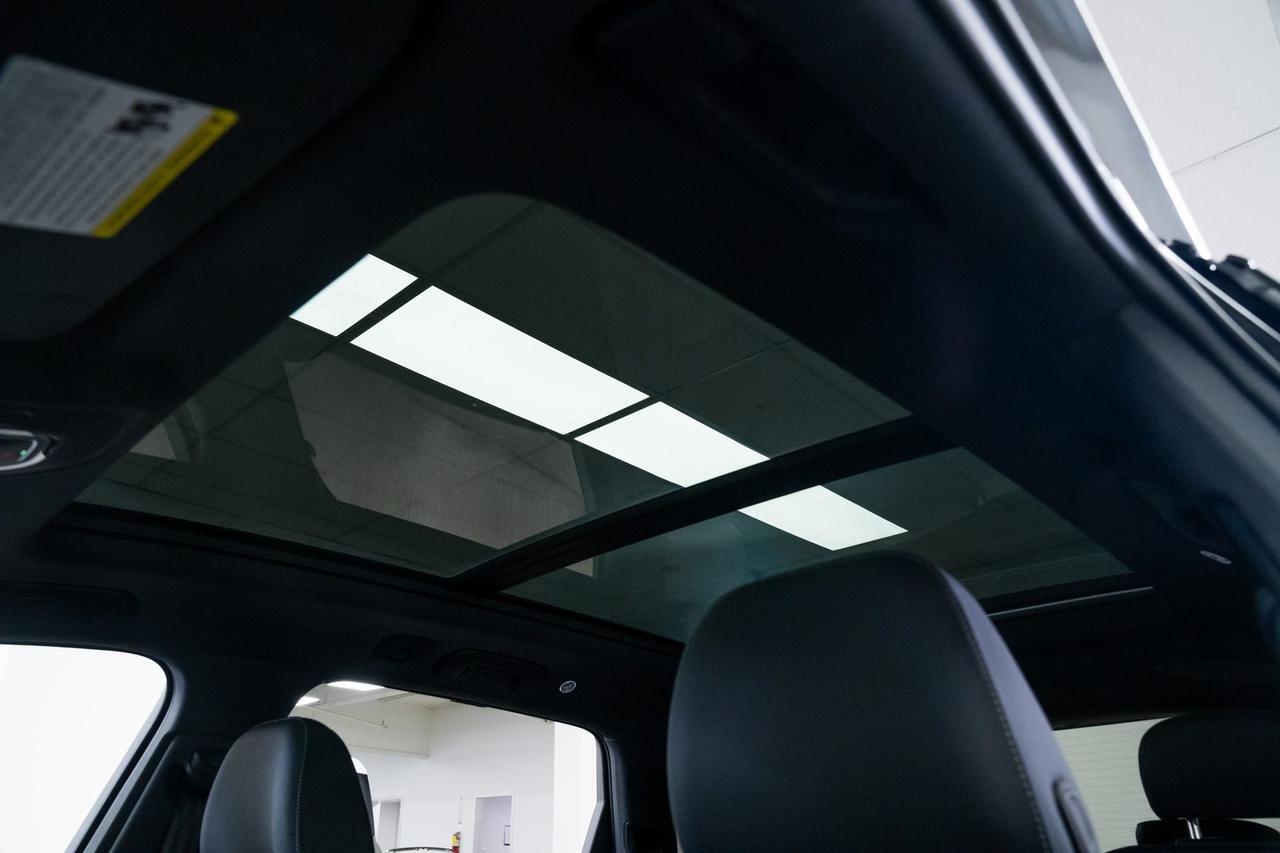 2025 Audi Q7 55 Premium Plus 1 Owner Vented Seats Bang &amp; Olufsen Audio Portland OR