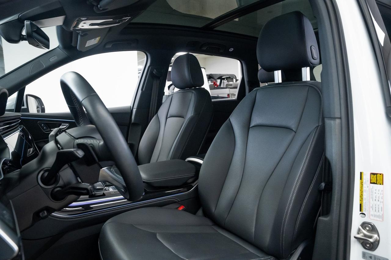 2025 Audi Q7 55 Premium Plus 1 Owner Vented Seats Executive Package Portland OR