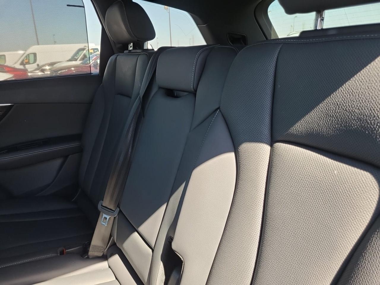 2025 Audi Q7 55 Premium Plus 1 Owner Vented Seats Executive Package Portland OR