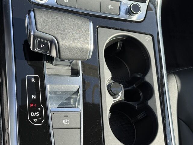 2025 Audi Q7 55 Premium Plus Albuquerque NM