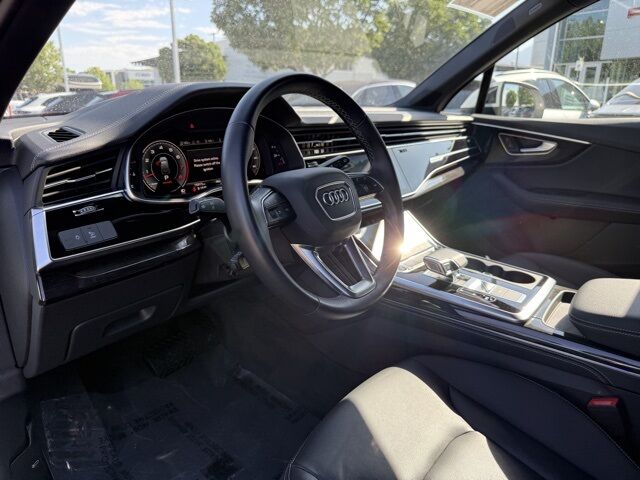 2025 Audi Q7 55 Premium Plus Albuquerque NM
