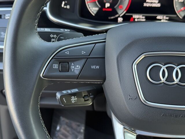 2025 Audi Q7 55 Premium Plus Albuquerque NM