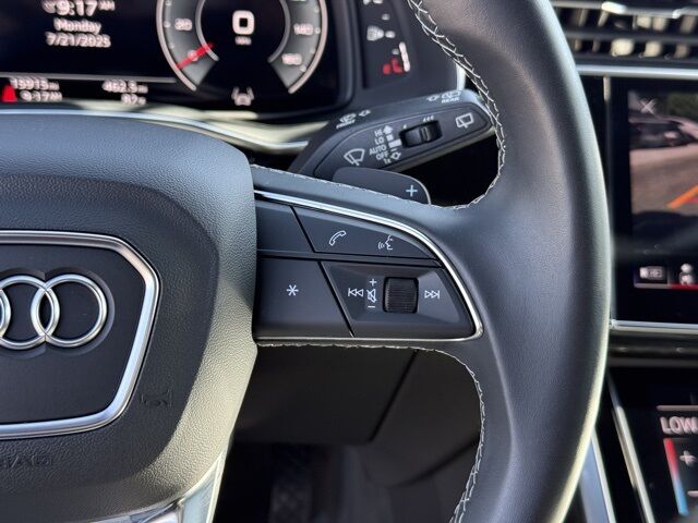 2025 Audi Q7 55 Premium Plus Albuquerque NM